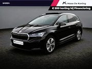 Skoda Enyaq iV - 80 150kW/204PK · Panoramadak · 360°Camera · Navigatie · Appl