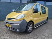 Opel Vivaro - bestel 2.5 CDTI L2H1 DC