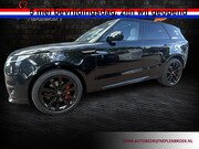 Land Rover Range Rover Sport - 3.0 P460e Dynamic SE PHEV *Meridian / Stoelventilatie / Pano