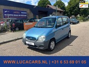 Hyundai Atos - Multi 1.0i GLS AIRCO + 2X SLEUTEL