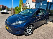 Ford Fiesta - 1.25 Champion|Airco|PDC|Goed Onderhouden
