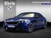 BMW M5 - Sedan | High Executive | Driving Assistant Prof. | Carbon Ex