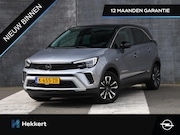 Opel Crossland - Elegance 1.2 Turbo 110pk 100% DEALER OND. | 16''LM | CRUISE.