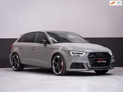 Audi A3 - Sportback 2.0 TFSI S3 quattro Pro Line Plus|Pano|Carplay