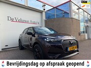 DS DS 3 Crossback - 1.2 PureTech Performance Line|HUD|Carplay|ACC