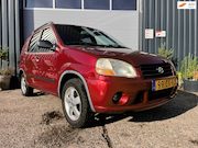 Suzuki Ignis - 1.3-16V GL
