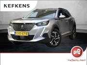 Peugeot 2008 - SUV Allure Pack 130 pk Automaat | Achteruitrijcamera | Clima