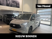 Ford Transit Custom - 320 2.5 PHEV L2H1 Sport DUBBELE ZIJ-SCHUIFDEUR | 360 CAMERA