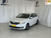 Skoda Rapid - 1.0 TSI Greentech Clever|AIRCO|VELGEN|ELEK RAMEN VOOR|APK 07