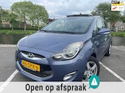 Hyundai ix20 - 1.6i i-Catcher AUTOMAAT HOGE INSTAP NAVI CRUISE