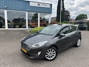 Ford Fiesta - 1.0 EcoBoost Titanium