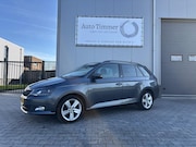 Skoda Fabia - 1.2 TSI JOY