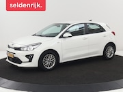 Kia Rio - 1.0 T-GDi MHEV DynamicLine | Carplay | Camera | Adaptive cru