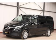 Mercedes-Benz V-klasse - V300D LANG 7 Personenbus DUBBELE SCHUIFDEUR