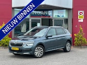 Skoda Kamiq - 1.0 TSI Business Edition | Dubbele bediening | Lesauto