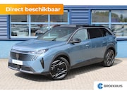 Peugeot 5008 - GT Exclusive - Plug In Hybrid Nappa-Leder | Stoel Verwarming