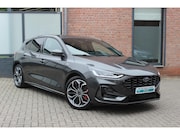 Ford Focus - 1.0 EcoBoost Hybrid ST Line X Winter Pack, 18", Afn Trekhaak
