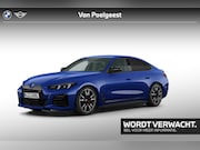 BMW i4 - M50 Innovation Pack M Sportpakket Pro Aut. - Verwacht: Juni