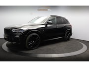 BMW X5 - xDrive45e High Executive M-Sport / Massage / Pano / Harman-K