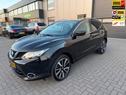 Nissan Qashqai - 1.6 Tekna