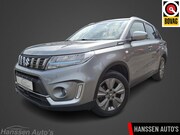 Suzuki Vitara - 1.4 Boosterjet Comfort Smart Hybrid camera