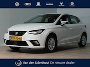 Seat Ibiza - 1.0 EcoTSI Style Plus | LED | Android/Carplay | Lane/FrontAs
