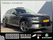 Genesis GV70 - Pano SOH 98% Afn.Trekhaak Leer 360° HUD Stoelverw+Ventilatie