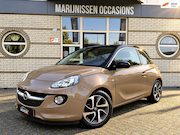 Opel Adam - 1.4 Glam Capuccino |Pano|Navi|PDC|Airco|Bluetooth|
