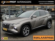 Hyundai Tucson - 1.6 T-GDI PHEV Comfort Smart 4WD 265PK