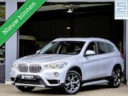 BMW X1 - sDrive18i Executive X-Line 1e Eig! |Navi|H.Leer|Clima
