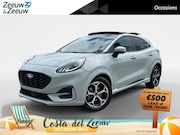 Ford Puma - ST-line |Dodehoek detectie| Schuif/Kantel Dak| Winterpack| c
