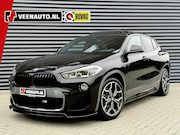 BMW X2 - sDrive18i M-Sport X Pano/Camera/Alcantara