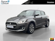 Suzuki Swift - 1.2 Style Smart Hybrid | Navigatie| Stoelverwarming| keyless