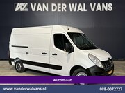 Renault Master - 2.3 dCi 170pk Automaat L2H2 Euro6 Airco | Camera | Cruisecon
