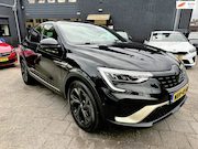 Renault Arkana - 1.6 E-Tech hybrid 145 E-Tech engineered|Apple Android Carpla