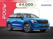 Skoda Kodiaq - 1.5 TSI 204pk PHEV Sportline Business | Panoramadak | 20" Ve