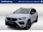 Seat Ateca - 1.5 TSI 150PK FR DSG Automaat / Navigatie / Zwenkbare Trekha