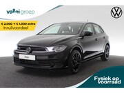 Volkswagen Polo - Edition 1.0 MPI 80 pk