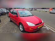Ford Focus - 1.6-16V Trend