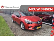 Renault Clio - 1.2 TCe Intens