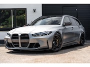 BMW M3 - 3-serie Touring xDrive Competition