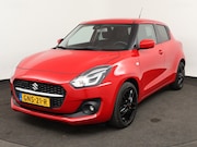 Suzuki Swift - 1.2 Select Smart Hybrid | Automaat • Camera • Dealeronderhou
