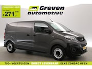 Peugeot Expert - 2.0 BlueHDI L2H1 | Automaat | Airco | Cruise | Camera | Carp