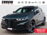 Alfa Romeo Tonale - Ibrida Plug-In Q4 270 PK Veloce | Pano | LED | Harman | Lede