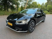 Kia EV6 - Plus 77, 4kWh SOH 100%/Leer/Acruise/Camera/Fabrieksgarantie
