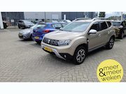 Dacia Duster - 1.0 TCe Bi-Fuel Comfort |Trekhaak|G3 LPG | Camera| Navigatie