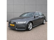 Audi A6 - Avant 1.8 TFSI ultra S line Edition Sportleer/Navi/Led/Clima