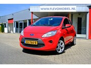 Ford Ka - 1.2 Style start/stop Airco|LMV