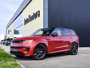 Land Rover Range Rover Sport - 3.0 P460e SE PHEV | Black Pack | Stuurwiel verwarming | Soft