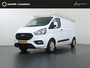 Ford Transit Custom - 320 | 2.0 TDCI | AUT. | L2 H1 | TREND | AIRCO | CRUISE CONTR
